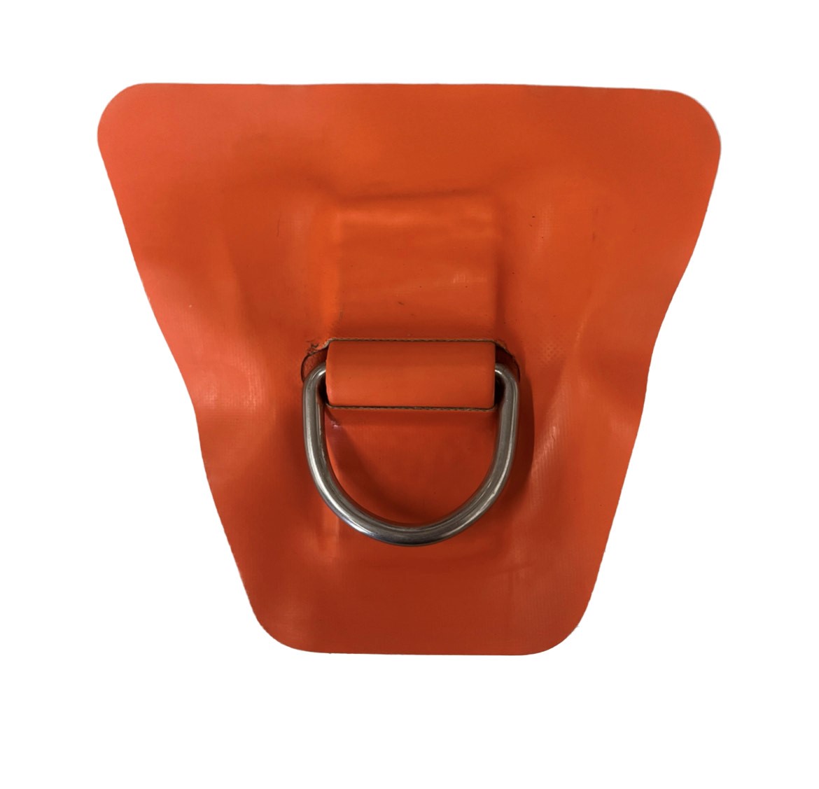 2 Inch D Ring Orange