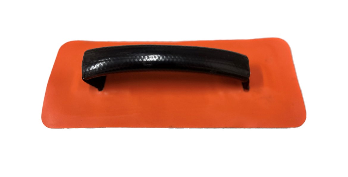 Hose Handle Orange